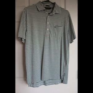 RALPH LAUREN RLX SHIRT